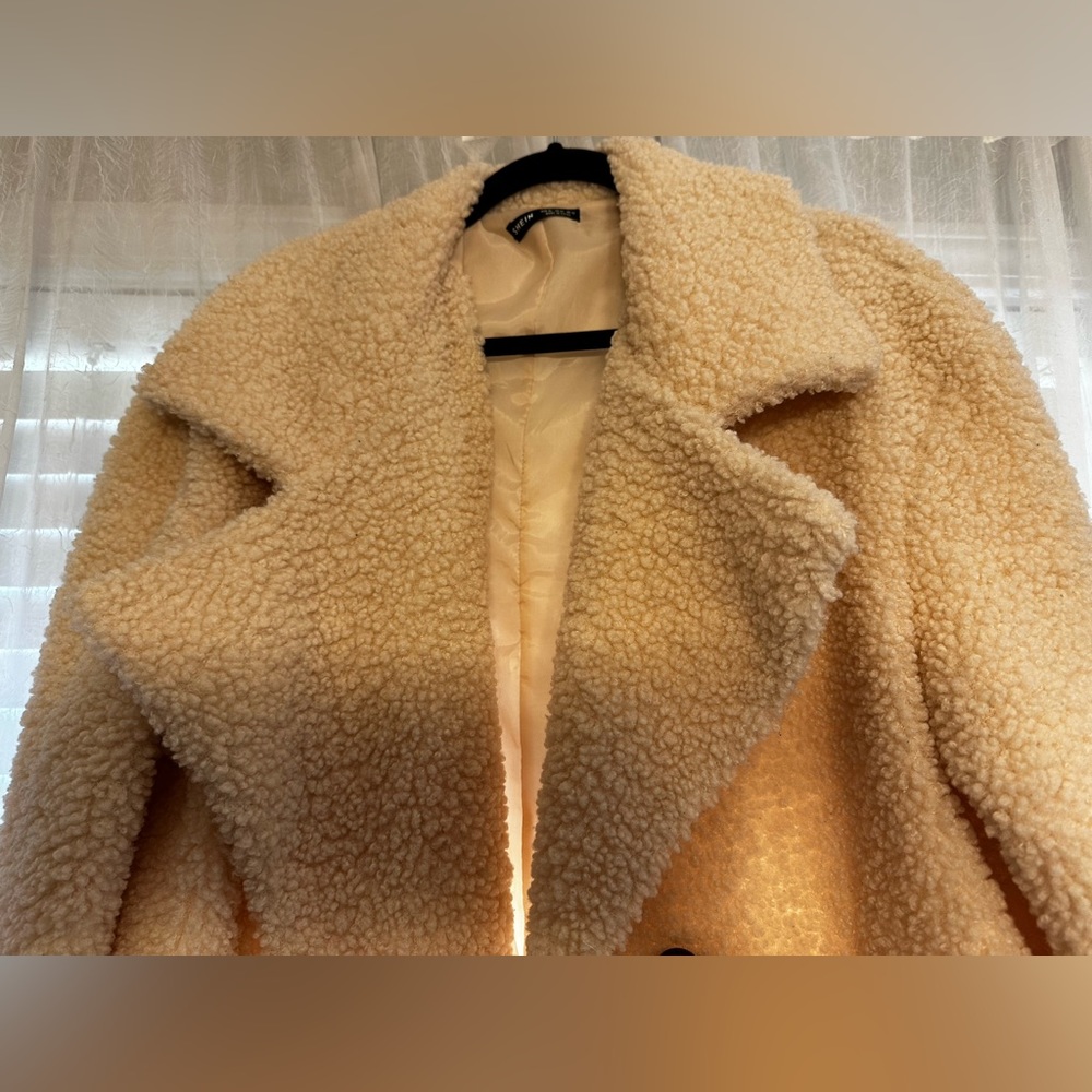 Cozy jacket - Picture 3 of 3
